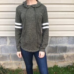 Women’s hoodie
